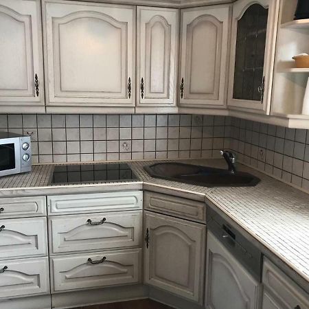 Willa Ferienhaus Loehr Mit Treppenlift Koblencja Zewnętrze zdjęcie