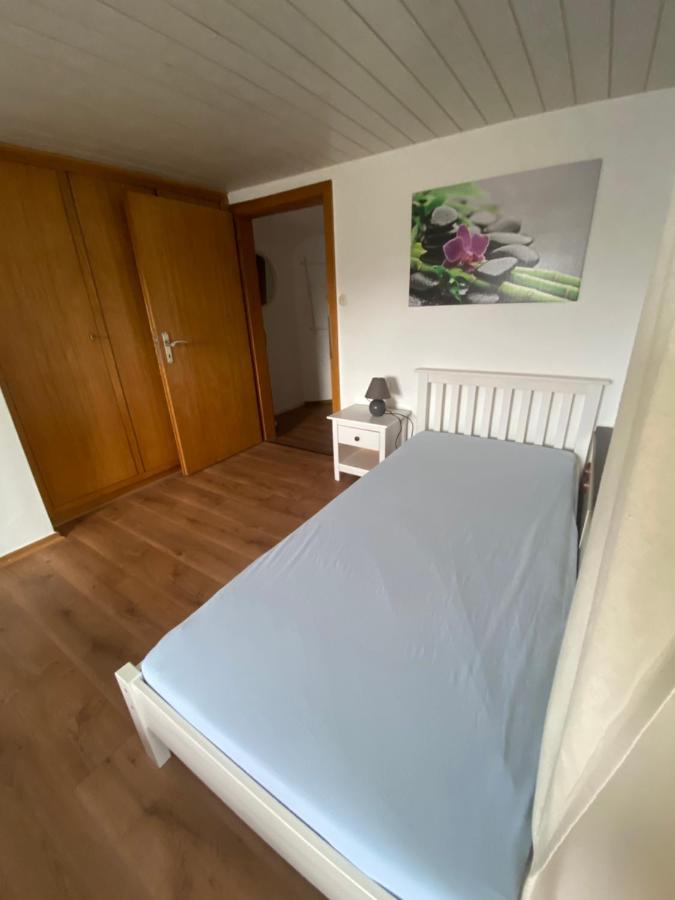 Willa Ferienhaus Loehr Mit Treppenlift Koblencja Zewnętrze zdjęcie