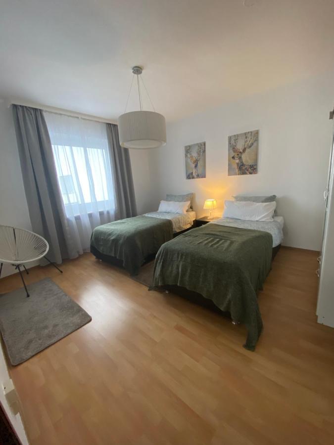 Willa Ferienhaus Loehr Mit Treppenlift Koblencja Zewnętrze zdjęcie