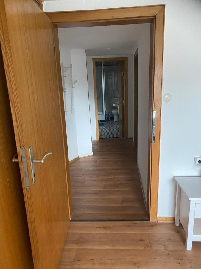 Willa Ferienhaus Loehr Mit Treppenlift Koblencja Zewnętrze zdjęcie