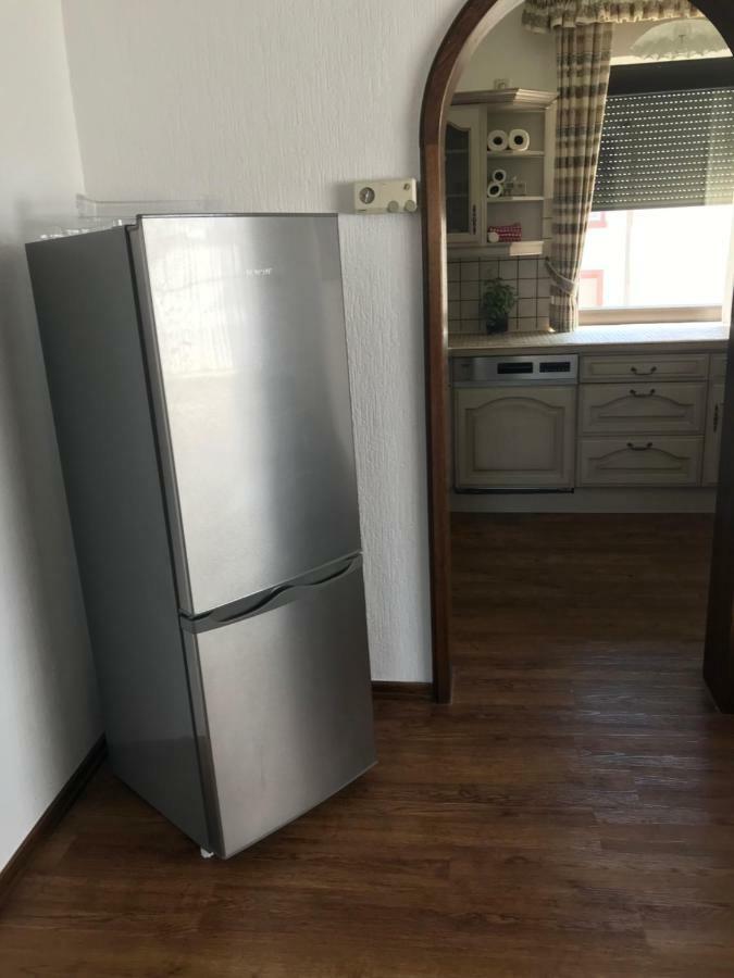 Willa Ferienhaus Loehr Mit Treppenlift Koblencja Zewnętrze zdjęcie