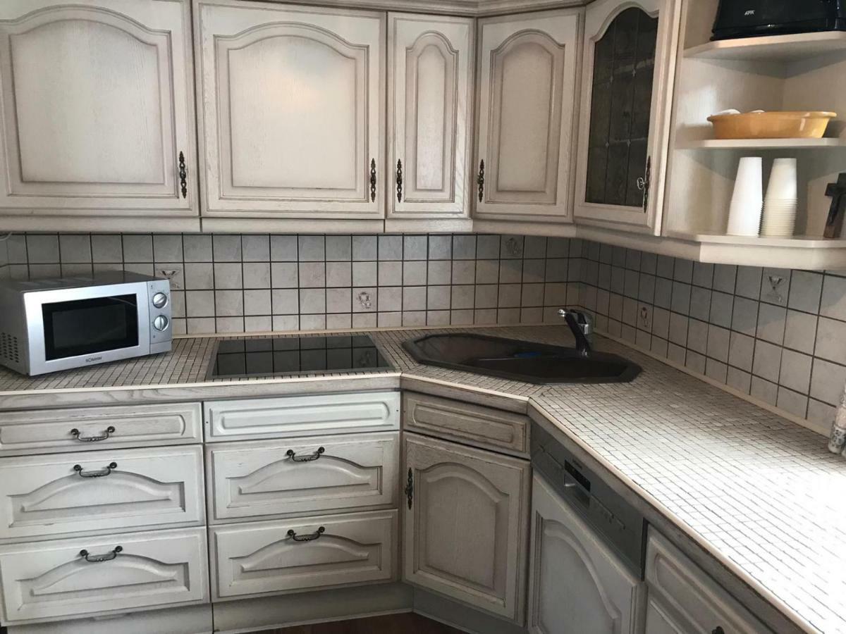 Willa Ferienhaus Loehr Mit Treppenlift Koblencja Zewnętrze zdjęcie